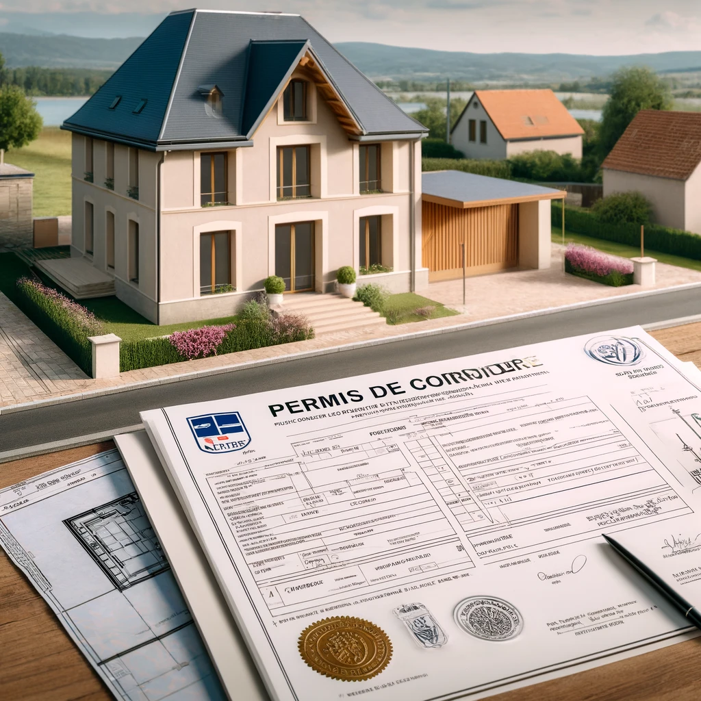 Architecte Obligatoire Pour Permis De Construire