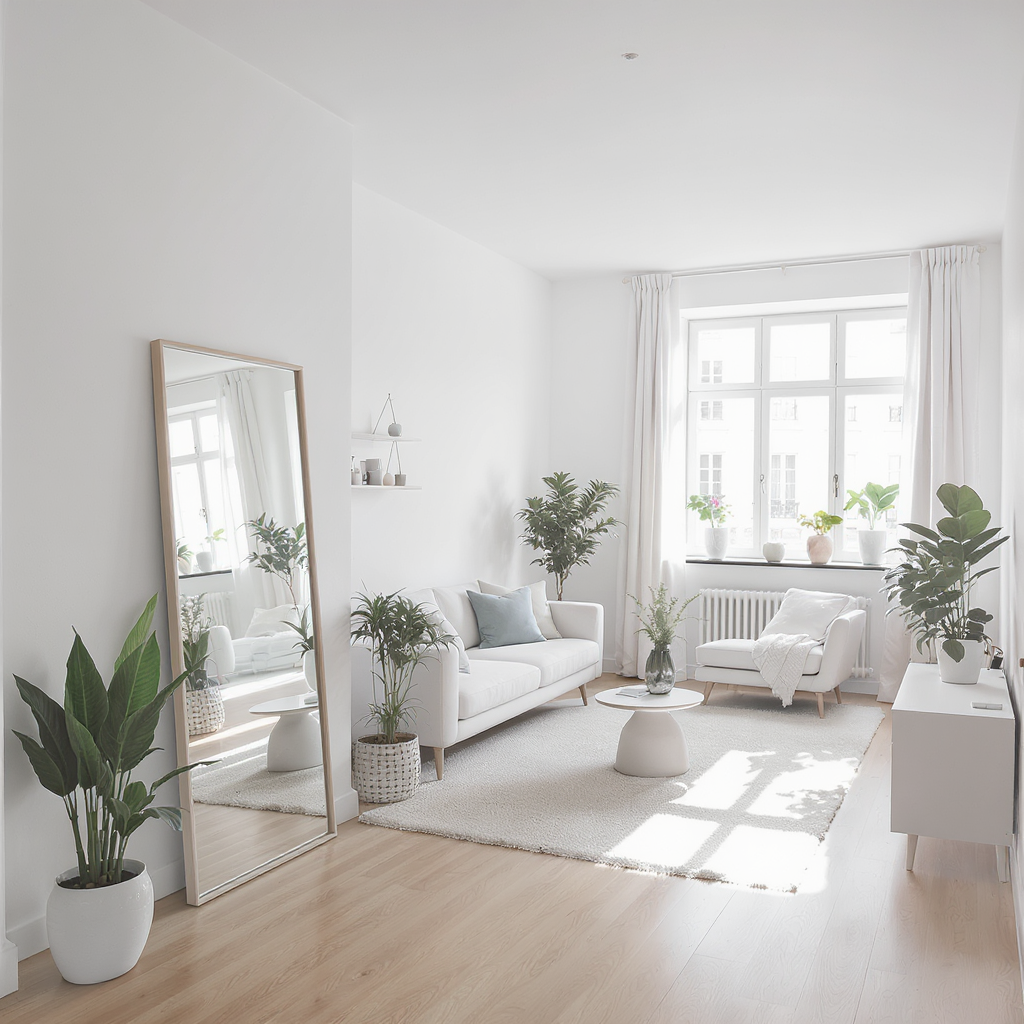 découvrez des astuces pratiques pour aménager efficacement un petit espace et maximiser chaque mètre carré. transformez votre intérieur en un lieu fonctionnel et esthétique grâce à nos conseils d'experts en optimisation d'espace.
