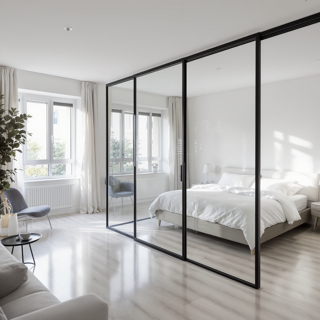 découvrez des astuces pratiques pour aménager votre studio de manière fonctionnelle et esthétique. optimisez chaque mètre carré avec des conseils de décoration et d'organisation qui transformeront votre espace en un véritable cocon confort et style.