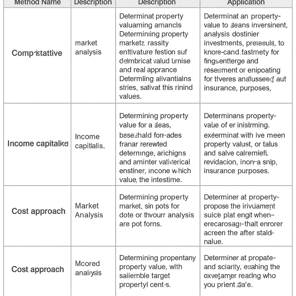 découvrez pourquoi l'avis de valeur est essentiel en 2025. comprenez son rôle dans l'évaluation des biens et des investissements, et comment il peut influencer vos décisions financières. informez-vous sur les tendances actuelles et les meilleures pratiques pour optimiser la valeur de vos actifs.