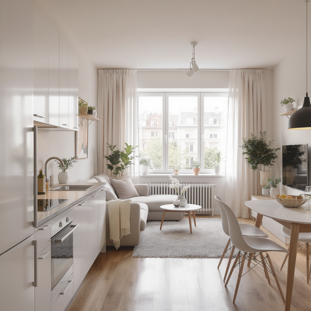 découvrez nos astuces incontournables pour optimiser l'espace d'une maison de 60m2 et transformer votre intérieur en un havre de confort. apprenez à maximiser chaque mètre carré grâce à des conseils de décoration, d'aménagement et de fonctionnalité, tout en préservant une ambiance chaleureuse et accueillante.