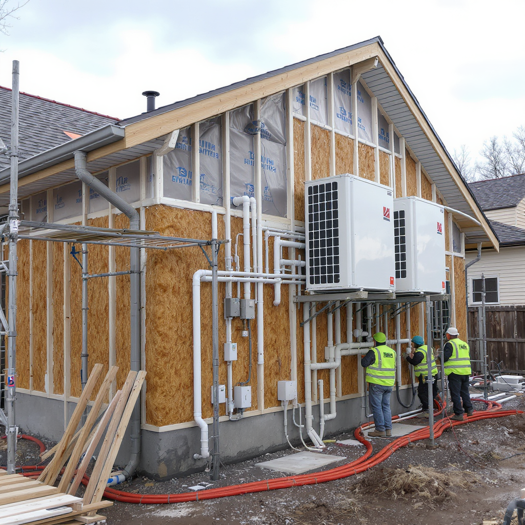 découvrez tout ce qu'il faut savoir sur la tva applicable à la rénovation en 2025. cette guide complet vous aidera à comprendre les taux, les exonérations et les démarches nécessaires pour bénéficier d'une rénovation avantageuse.
