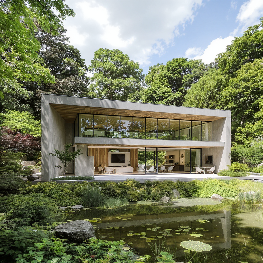 découvrez les 5 étapes essentielles pour construire votre maison contemporaine avec succès. suivez nos conseils pratiques pour chaque phase du projet, de la planification à la réalisation, et transformez vos rêves architecturaux en réalité.