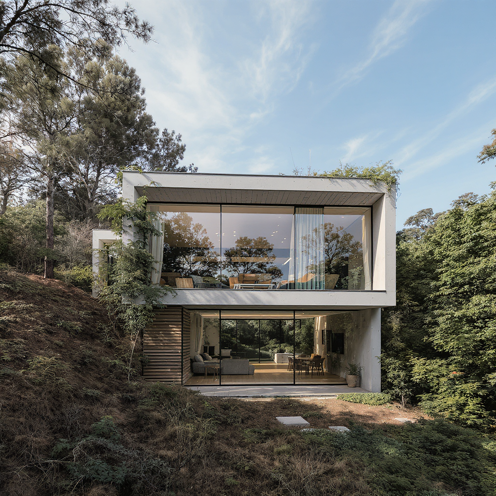 découvrez les 5 étapes essentielles pour réussir la construction de votre maison contemporaine. de la conception à la réalisation, suivez notre guide pour mener à bien votre projet et créer un espace de vie moderne et fonctionnel.