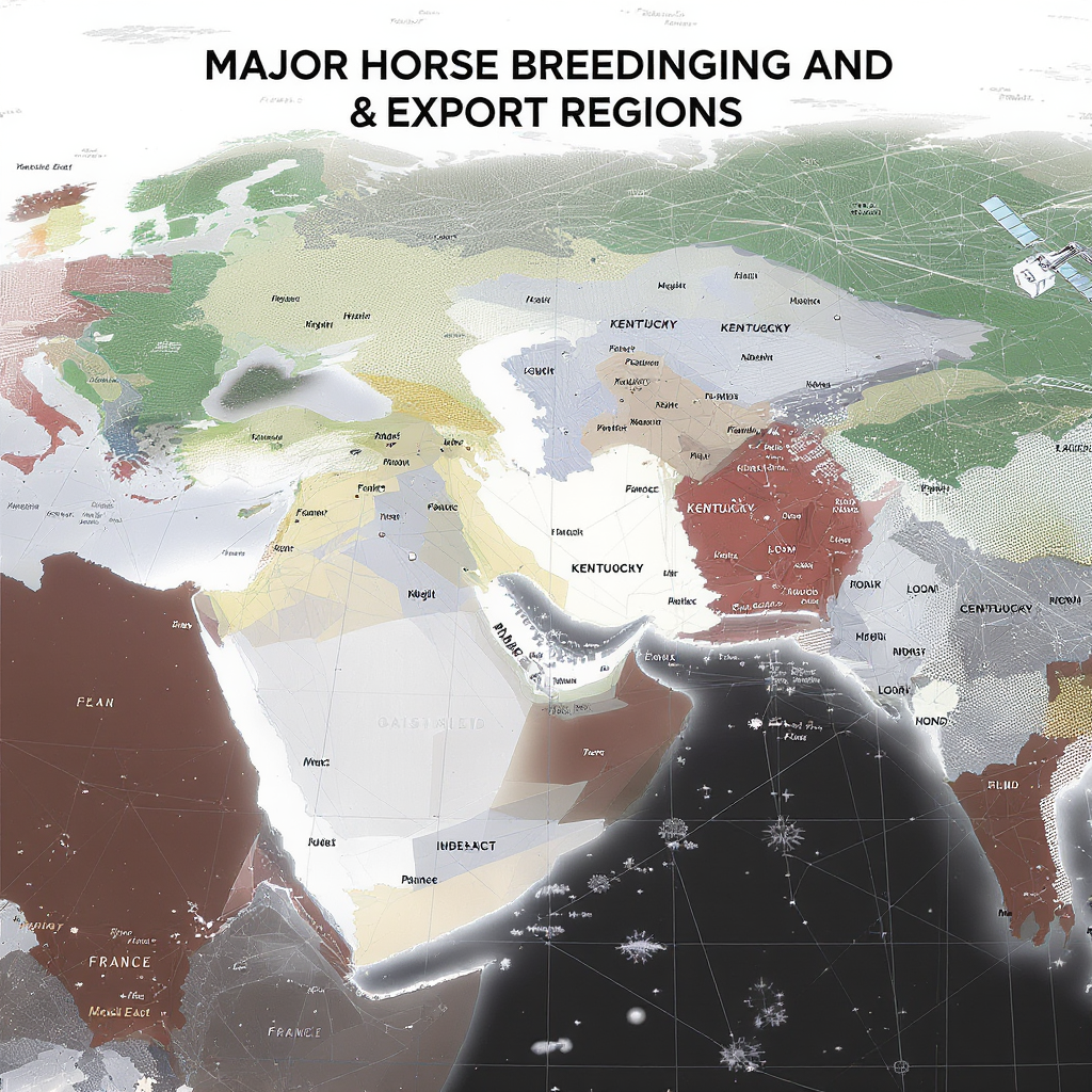plongez dans l'univers fascinant des haras en 2025 ! découvrez les coulisses de l'élevage équin, admirez des chevaux d'exception et explorez les méthodes modernes de soin et d'entraînement. un voyage inoubliable au cœur de la passion équestre vous attend.