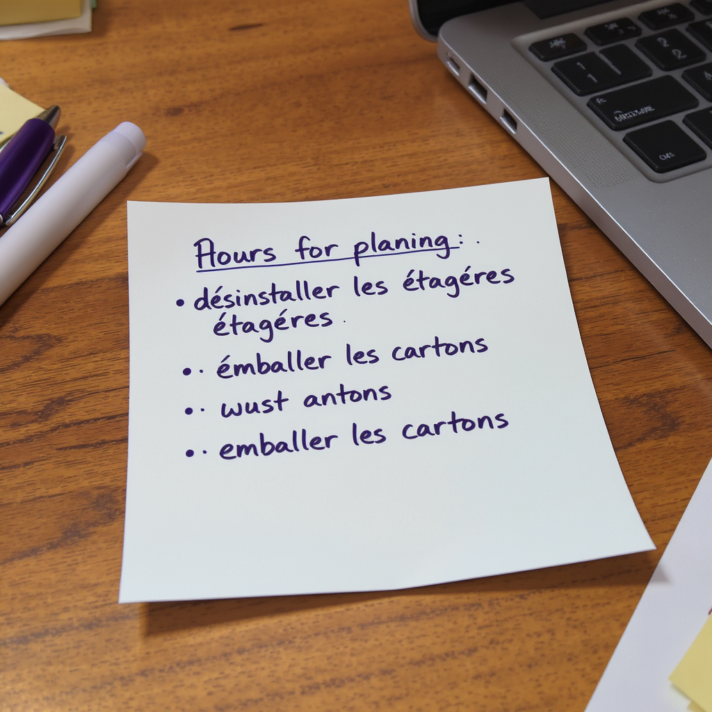 découvrez nos astuces pratiques pour déménager à moindre coût ! apprenez à économiser sur chaque étape de votre déménagement, des fournitures aux moyens de transport, tout en assurant un déménagement efficace et serein.