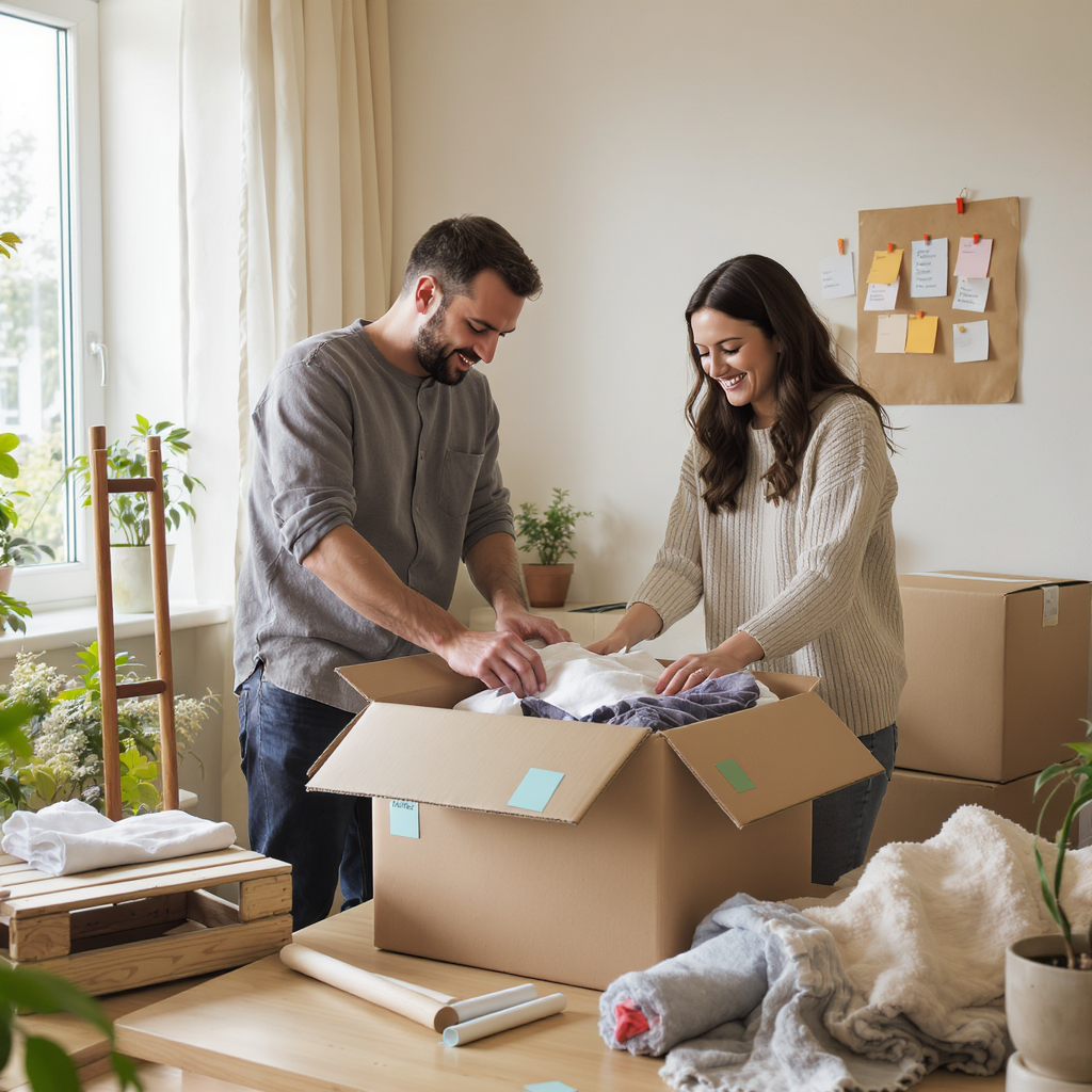 découvrez nos conseils d'experts pour déménager à moindre coût ! dans cet article, apprenez des astuces pratiques pour économiser sur votre prochain déménagement, tout en garantissant une transition sans stress. parfait pour les budget-conscious !