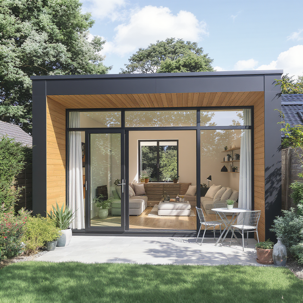 découvrez des conseils pratiques et astucieux pour optimiser l'espace de votre petite maison en 2025. apprenez à intégrer des extensions fonctionnelles tout en préservant l'esthétique de votre habitat. transformez votre espace de vie avec nos solutions innovantes et inspirantes.