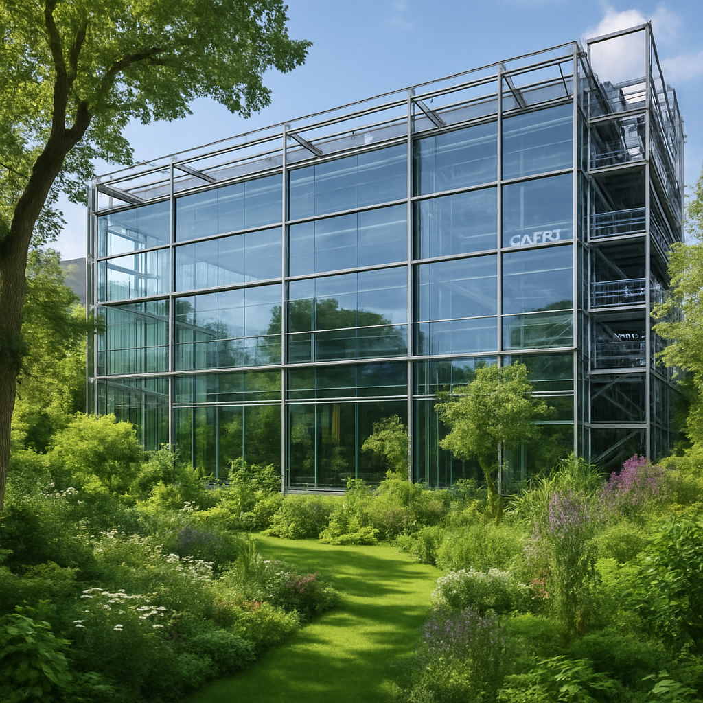 découvrez l'univers fascinant de jean nouvel, l'architecte visionnaire qui a donné vie à la fondation cartier. un espace où l'art et l'architecture se rencontrent pour offrir une expérience unique et inspirante.