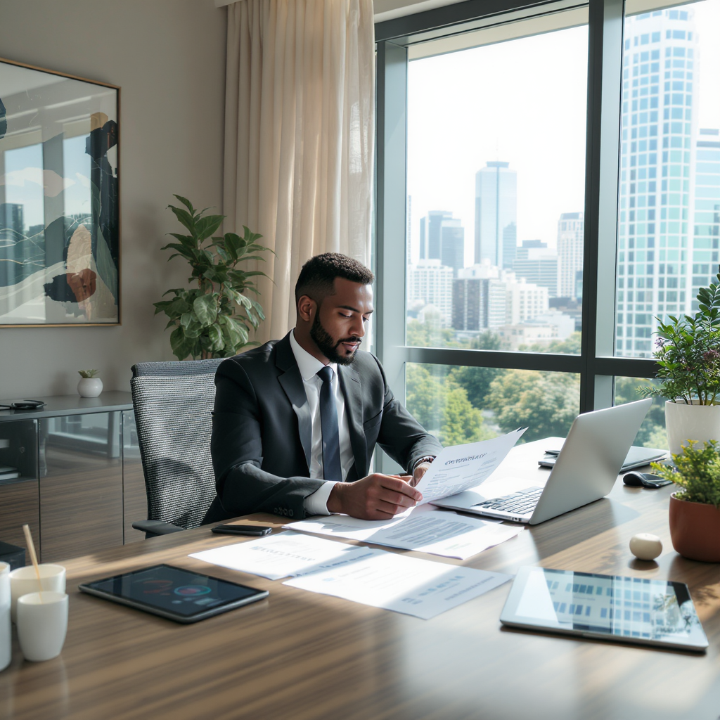 découvrez dans notre guide complet comment choisir le meilleur contrat de leasing immobilier en 2025. profitez de conseils pratiques et d'astuces pour optimiser votre investissement et éviter les pièges courants.