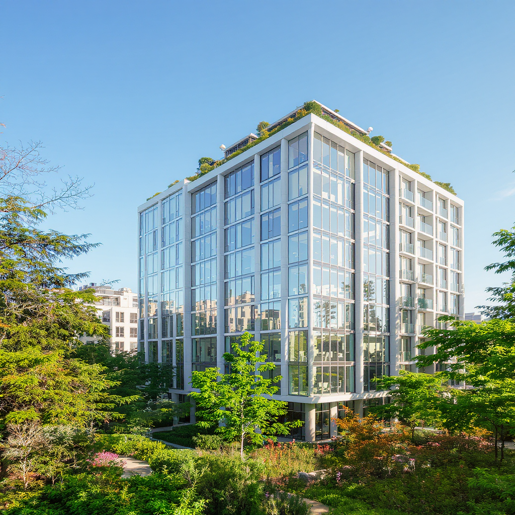 découvrez comment sélectionner le contrat de leasing immobilier idéal en 2025. nos conseils vous aideront à naviguer à travers les différentes options et à maximiser vos avantages pour un investissement réussi.