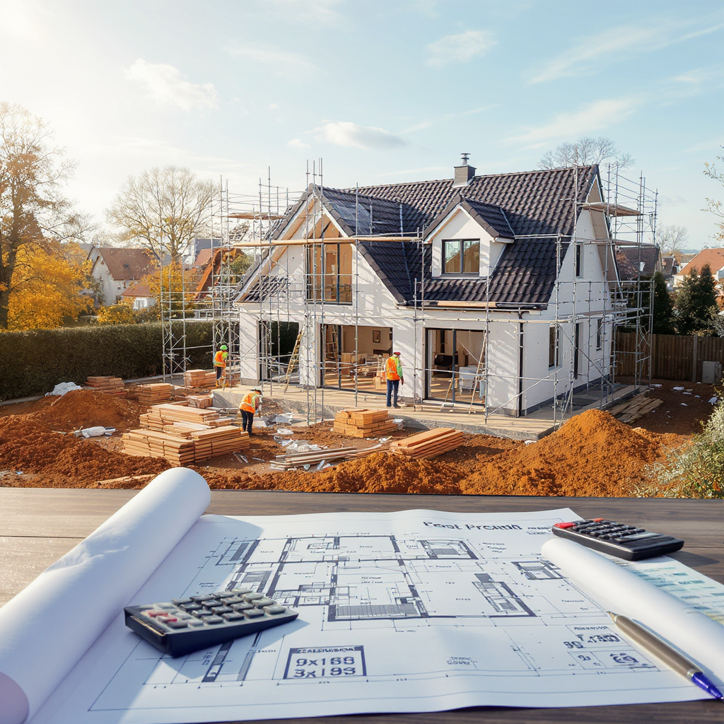 découvrez le coût réel d'une extension de maison en 2025, incluant les facteurs à prendre en compte tels que les matériaux, la main-d'œuvre, et les réglementations. informez-vous pour mieux planifier votre projet d'agrandissement et éviter les surprises financières.