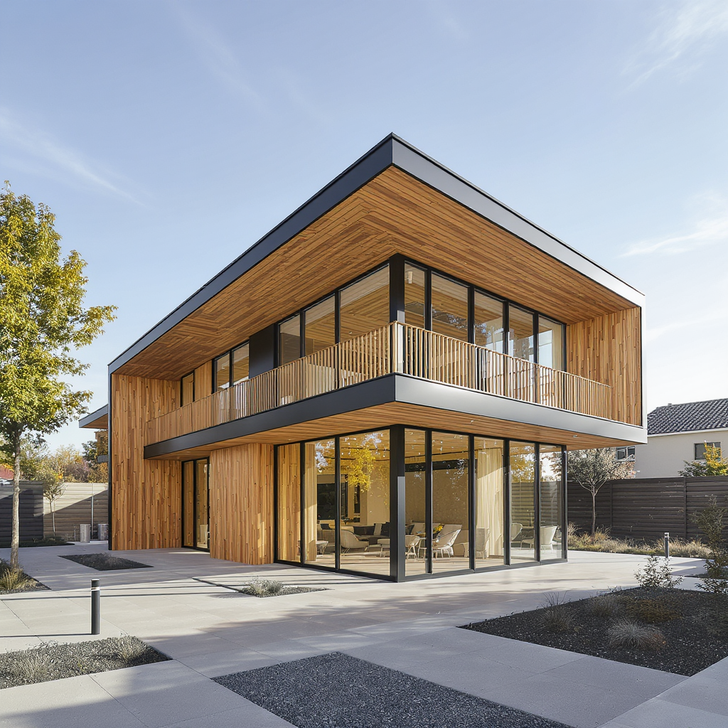 découvrez le coût réel d'une extension de maison en 2025. cet article explore les facteurs influençant les prix, les tendances du marché immobilier, et les astuces pour optimiser votre budget. informez-vous pour prendre les meilleures décisions pour votre projet d'extension !