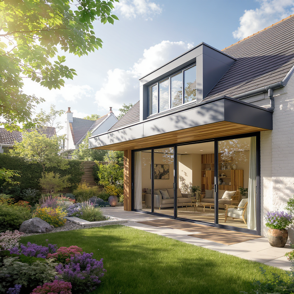 découvrez les prix estimés pour une extension de maison en 2025. comparez les coûts, les matériaux et les tendances actuelles du marché pour planifier votre projet d'agrandissement en toute sérénité.
