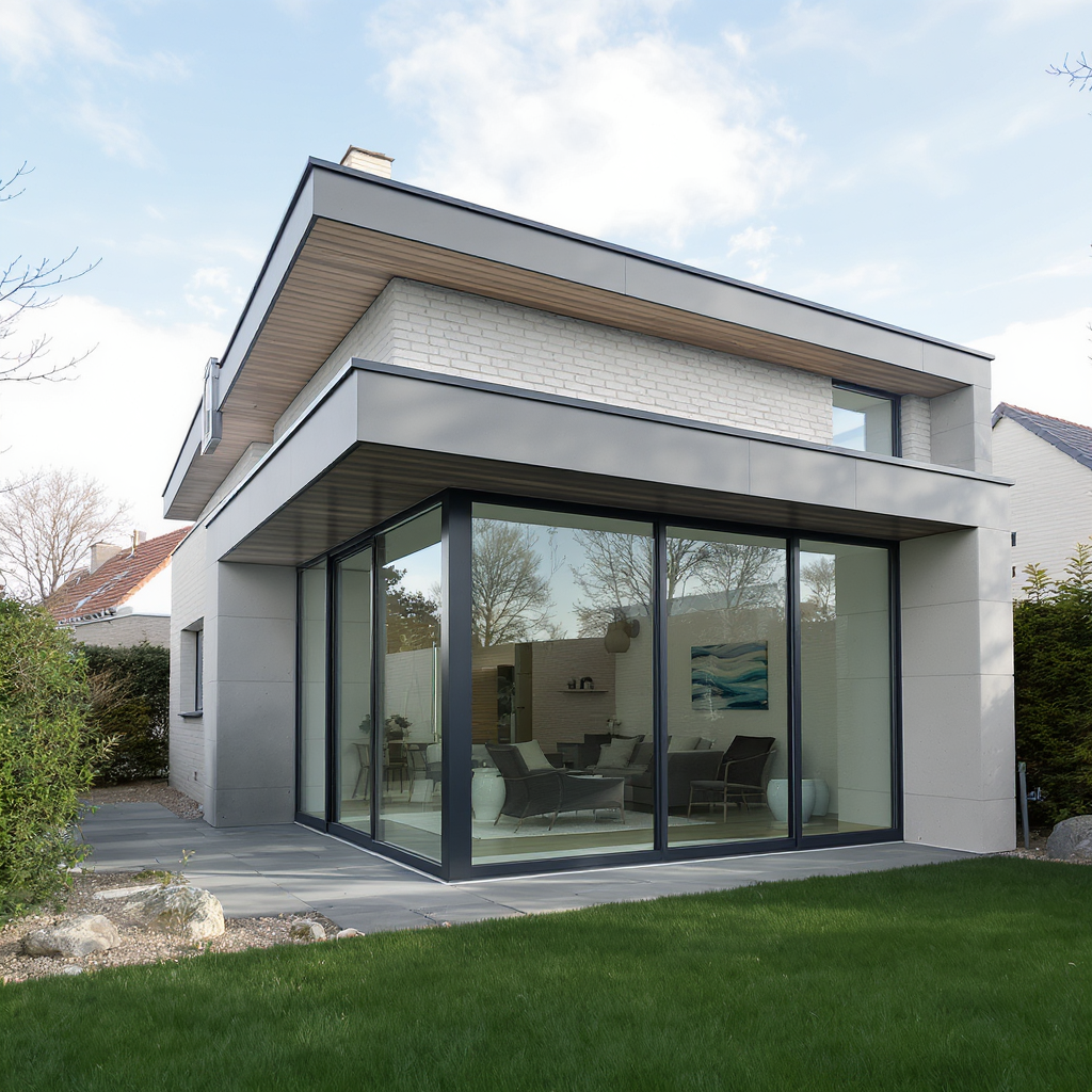 découvrez les prix actuels des extensions de maison en 2025, les facteurs influençant les coûts et des conseils pour optimiser votre budget. comparez les options et planifiez votre projet d'agrandissement en toute sérénité.