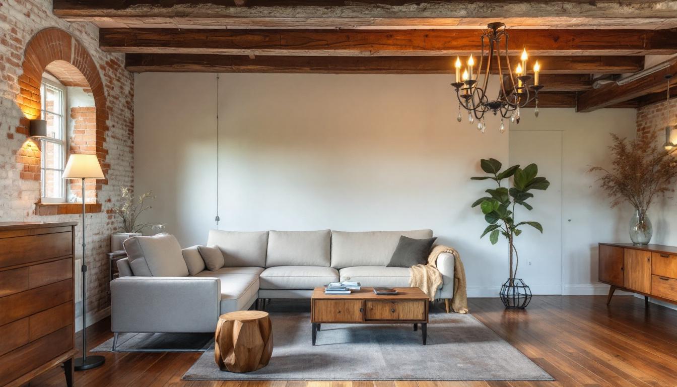 découvrez nos conseils pratiques pour moderniser un appartement ancien tout en préservant son charme authentique. apprenez à allier modernité et caractère dans votre projet de rénovation.