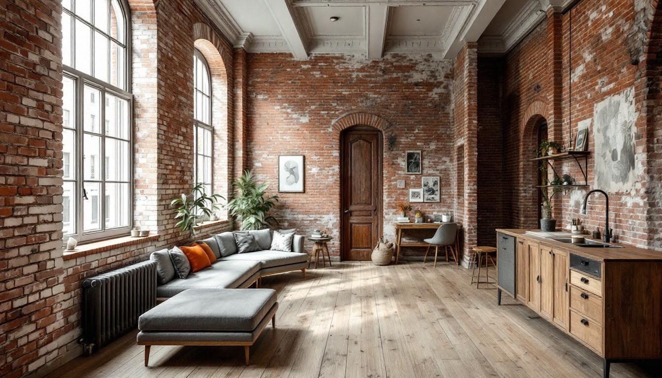 découvrez des conseils pratiques pour rénover un appartement ancien tout en préservant son charme d'origine. apprenez à allier modernité et authenticité pour créer un espace de vie contemporain et chaleureux.