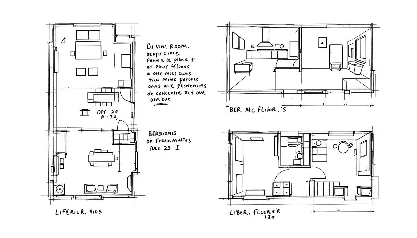 découvrez nos conseils pratiques pour moderniser un appartement ancien tout en préservant son charme d'origine. apprenez à allier touches contemporaines et éléments classiques pour une rénovation réussie et harmonieuse.