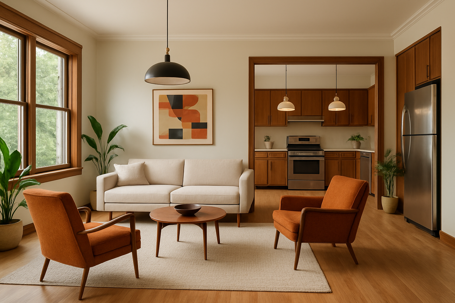découvrez nos conseils et astuces pour rénover une maison des années 70 et lui donner un style moderne. transformez votre espace tout en préservant son charme d'époque grâce à des idées ingénieuses et des solutions adaptées à votre budget.
