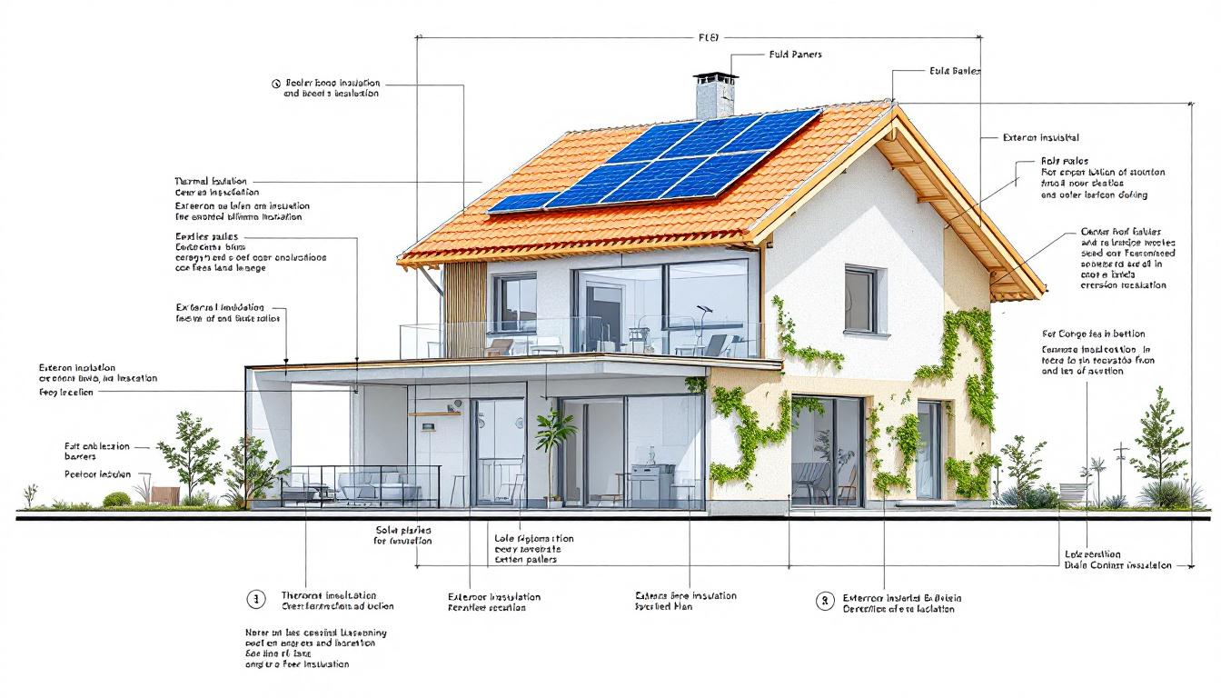 découvrez les étapes essentielles pour rénover une maison en ruine et transformer votre projet en succès. des conseils pratiques aux astuces pour éviter les pièges, apprenez à redonner vie à votre bien immobilier.