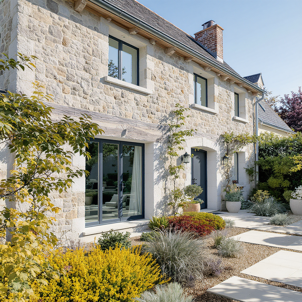 découvrez comment la rénovation peut métamorphoser votre maison. avant et après, explorez des transformations époustouflantes qui illustrent le potentiel incroyable de chaque espace. inspirez-vous des idées et des astuces pour revitaliser votre intérieur.