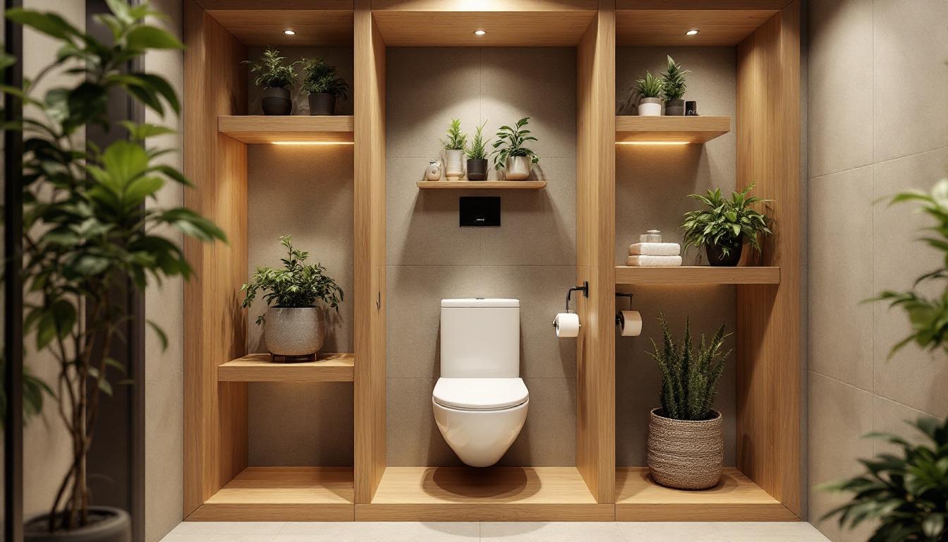 découvrez des solutions ingénieuses pour dissimuler vos tuyaux de toilettes. transformez votre salle de bain en un espace esthétique et fonctionnel grâce à nos astuces pratiques et créatives. améliorez l'apparence de votre intérieur tout en gardant un accès facile à votre plomberie.
