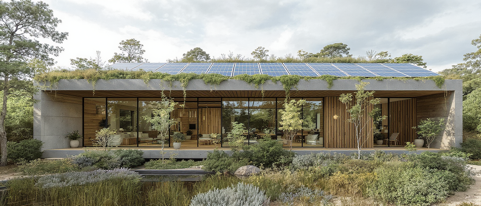 découvrez le rôle essentiel des ec architectes dans l'architecture durable en 2025. apprenez comment ces professionnels façonnent un avenir responsable en intégrant des pratiques innovantes et respectueuses de l'environnement dans leurs projets.