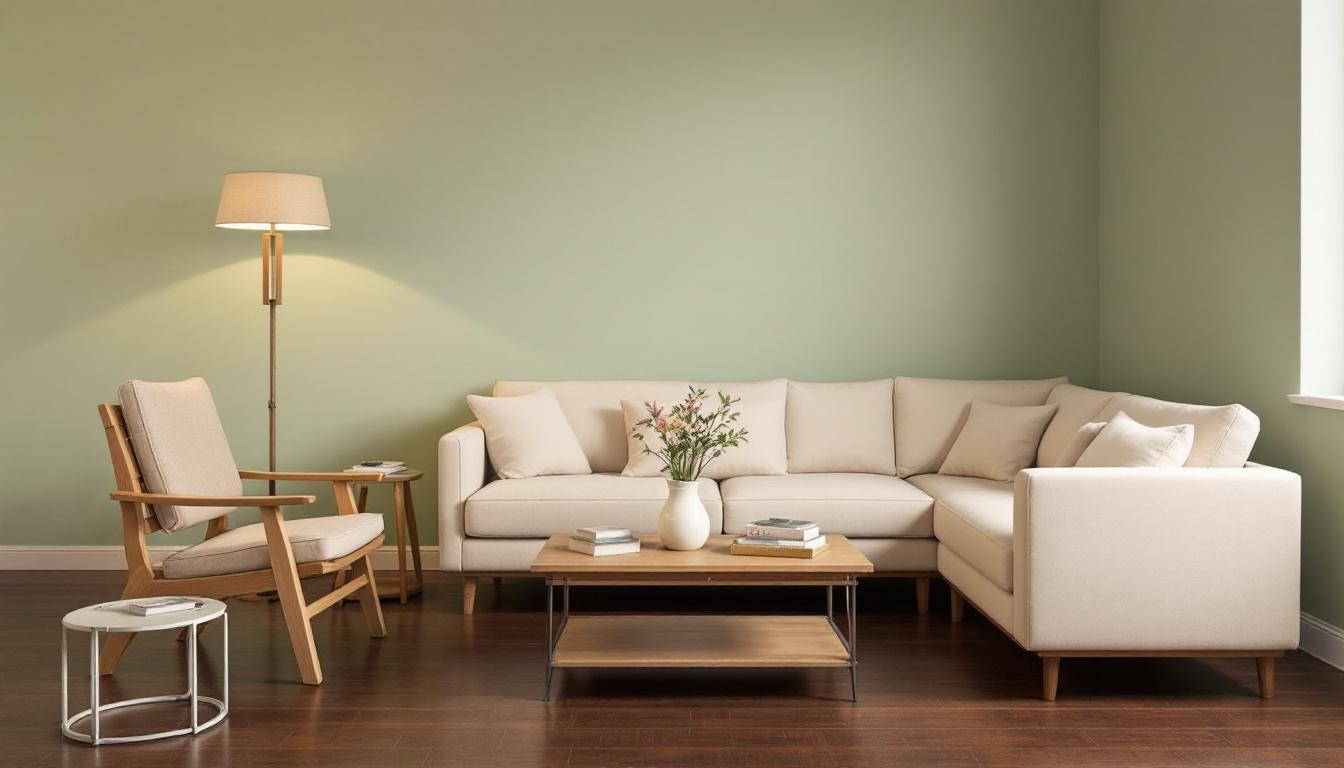 découvrez les nuances de vert tendance à adopter en 2025 pour sublimer votre intérieur et apporter une touche de nature à votre décoration. inspirez-vous des palettes harmonieuses et des associations colorées qui feront de votre espace un véritable havre de paix.