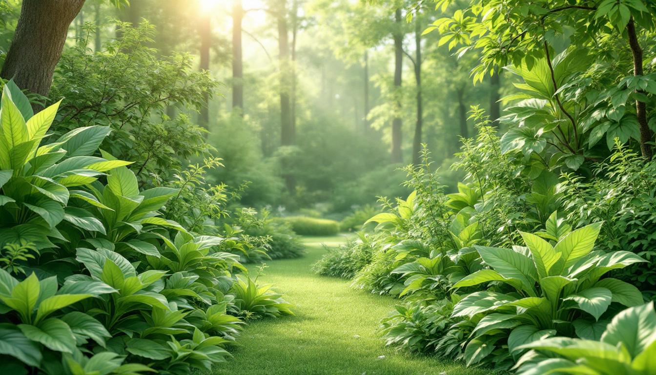 découvrez les tendances des nuances de vert à adopter en 2025 pour sublimer vos espaces intérieurs et extérieurs. explorez les palettes innovantes et les associations de couleurs qui apporteront fraîcheur et sérénité à votre décoration.