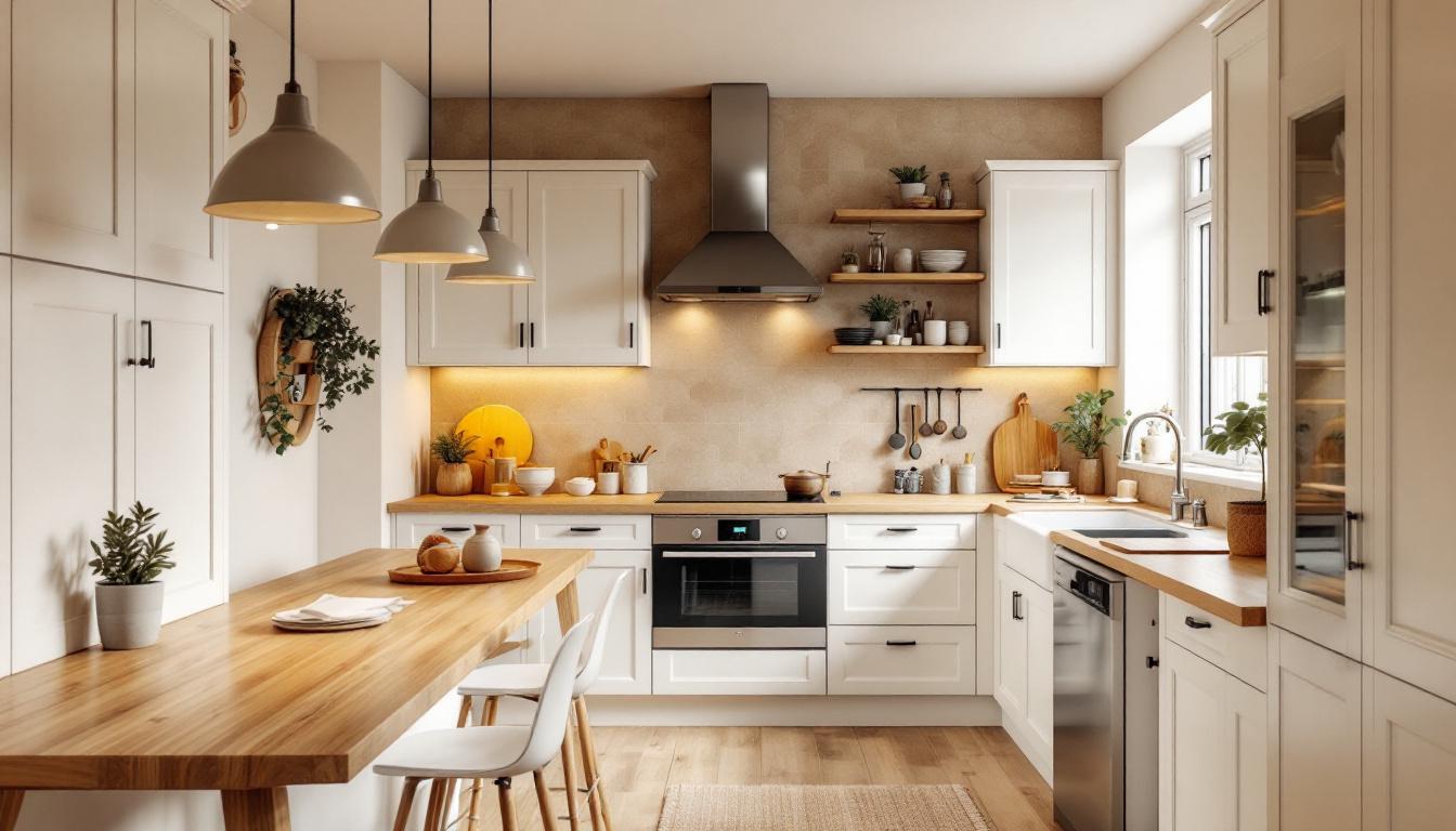 découvrez les tendances déco 2025 qui allient harmonieusement confort et vivacité des couleurs. inspirez-vous de nos conseils pour créer des espaces accueillants et éclatants qui reflètent votre style tout en restant à la pointe de la mode.