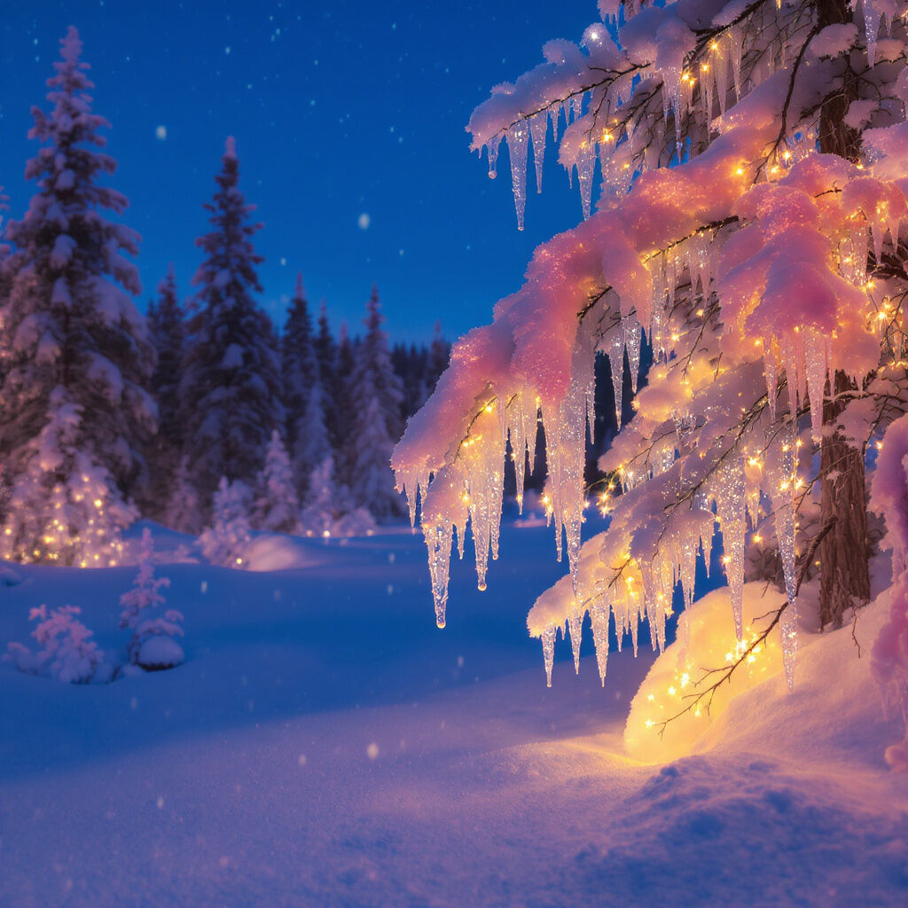 Plongez dans la magie de Noël 2024 avec une décoration féerique inspirée des plus beaux contes classiques. Idées originales, conseils déco et ambiance enchanteresse pour un Noël inoubliable chez vous !