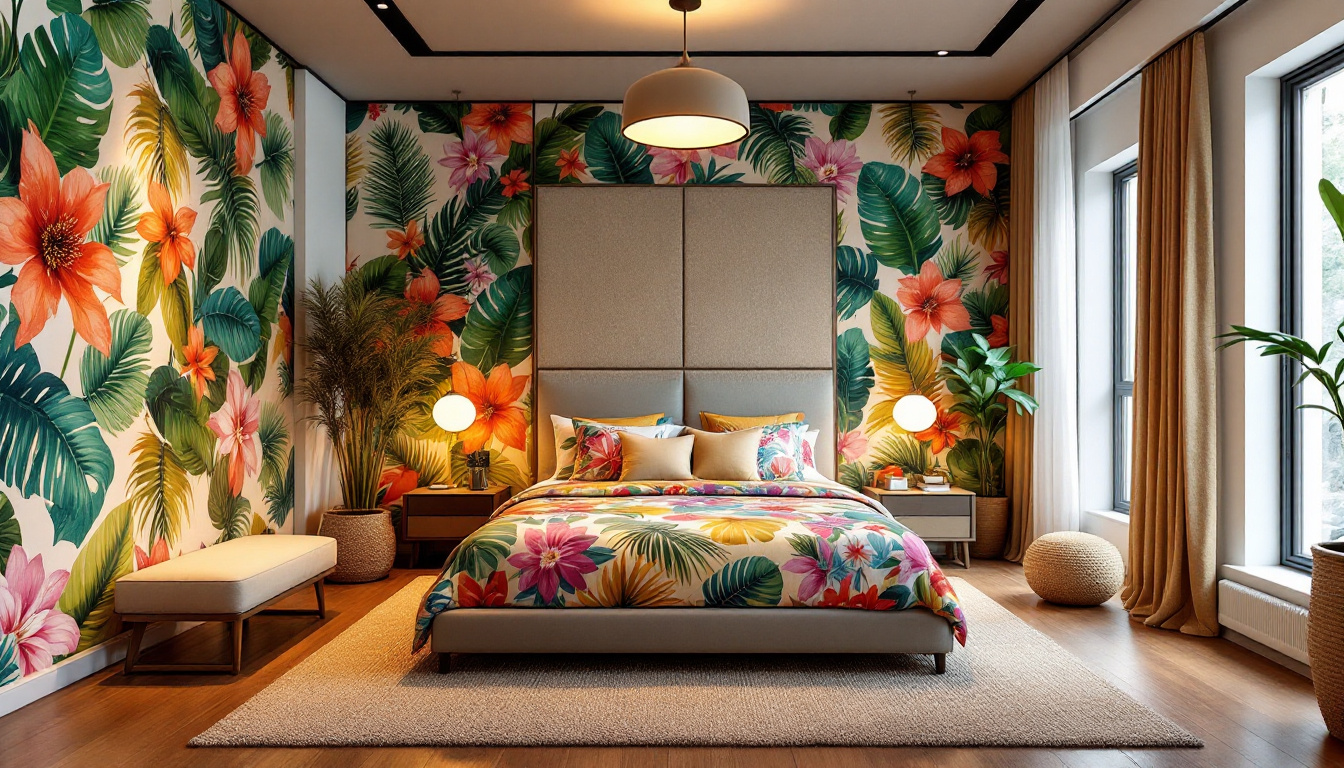 explorez les six couleurs tendance à adopter absolument pour une chambre moderne en 2025. inspirez-vous des nuances incontournables pour créer un espace élégant et contemporain.