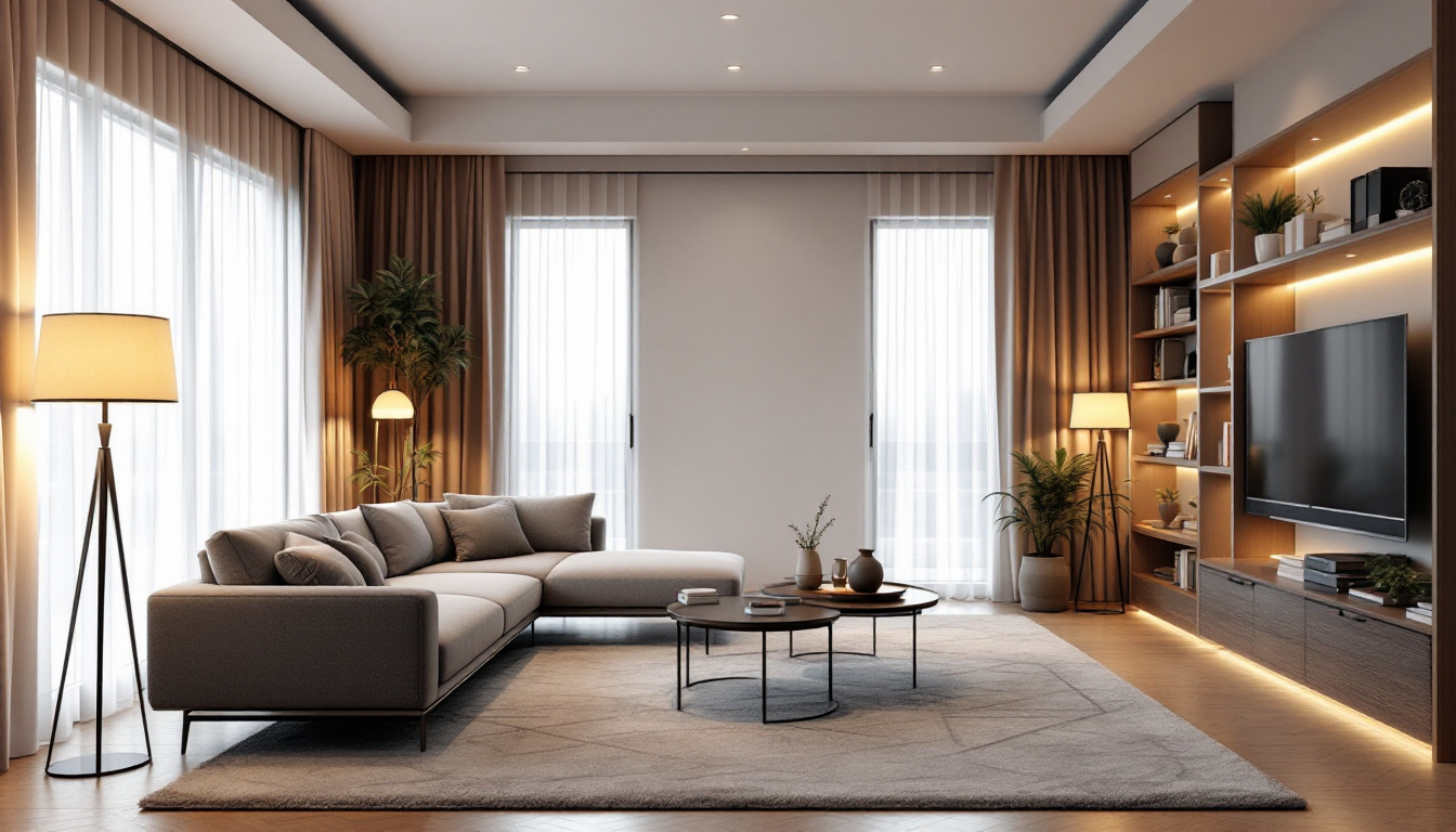 découvrez notre sélection des 9 meilleures émissions de décoration télévisée, soigneusement recommandées par des experts en design d'intérieur pour vous inspirer et transformer votre espace.