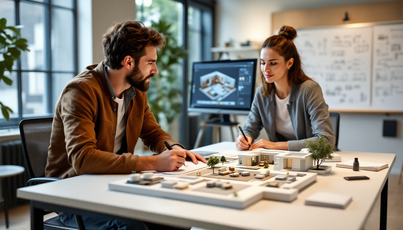 découvrez notre sélection des 9 meilleures émissions de décoration télévisée, recommandées par nos experts en design. inspirez-vous des idées créatives et des tendances déco pour transformer votre intérieur !