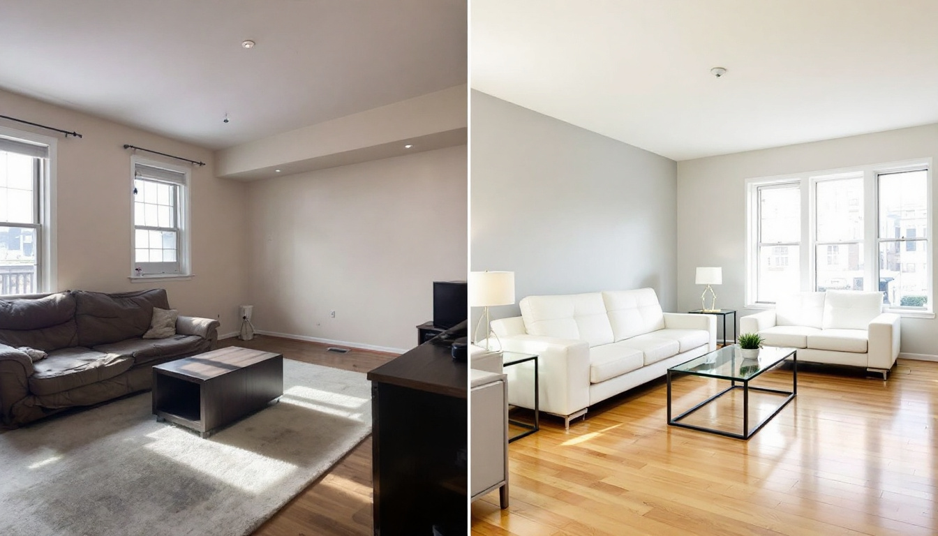 découvrez notre sélection des 9 meilleures émissions de décoration télévisée, soigneusement recommandées par nos experts en design, pour trouver l’inspiration et transformer votre intérieur avec style et créativité.