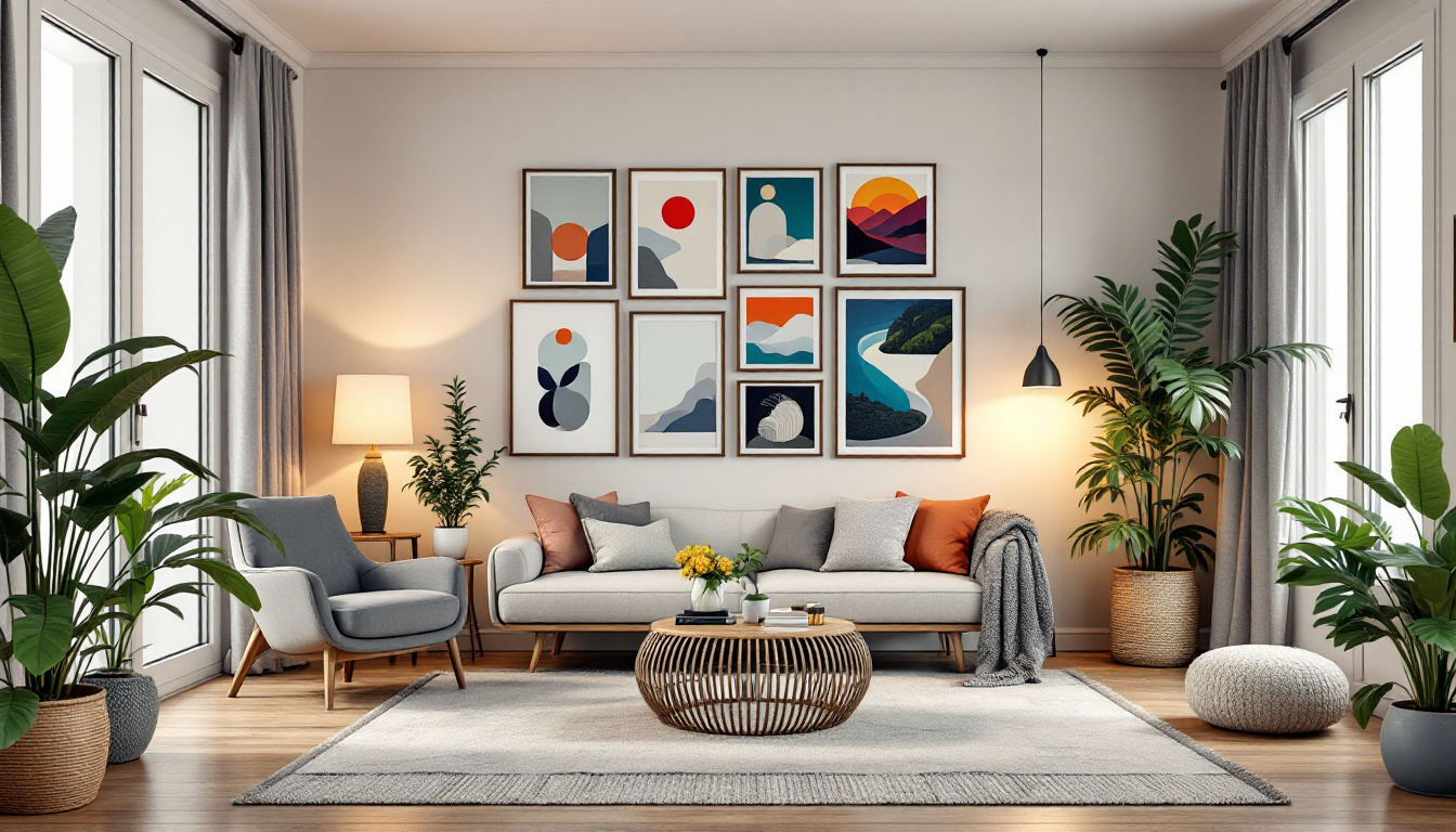 découvrez notre sélection des 9 meilleures émissions de décoration télévisée, recommandées par des experts en design. inspirez-vous des conseils, tendances et transformations de ces programmes incontournables pour repenser votre intérieur.