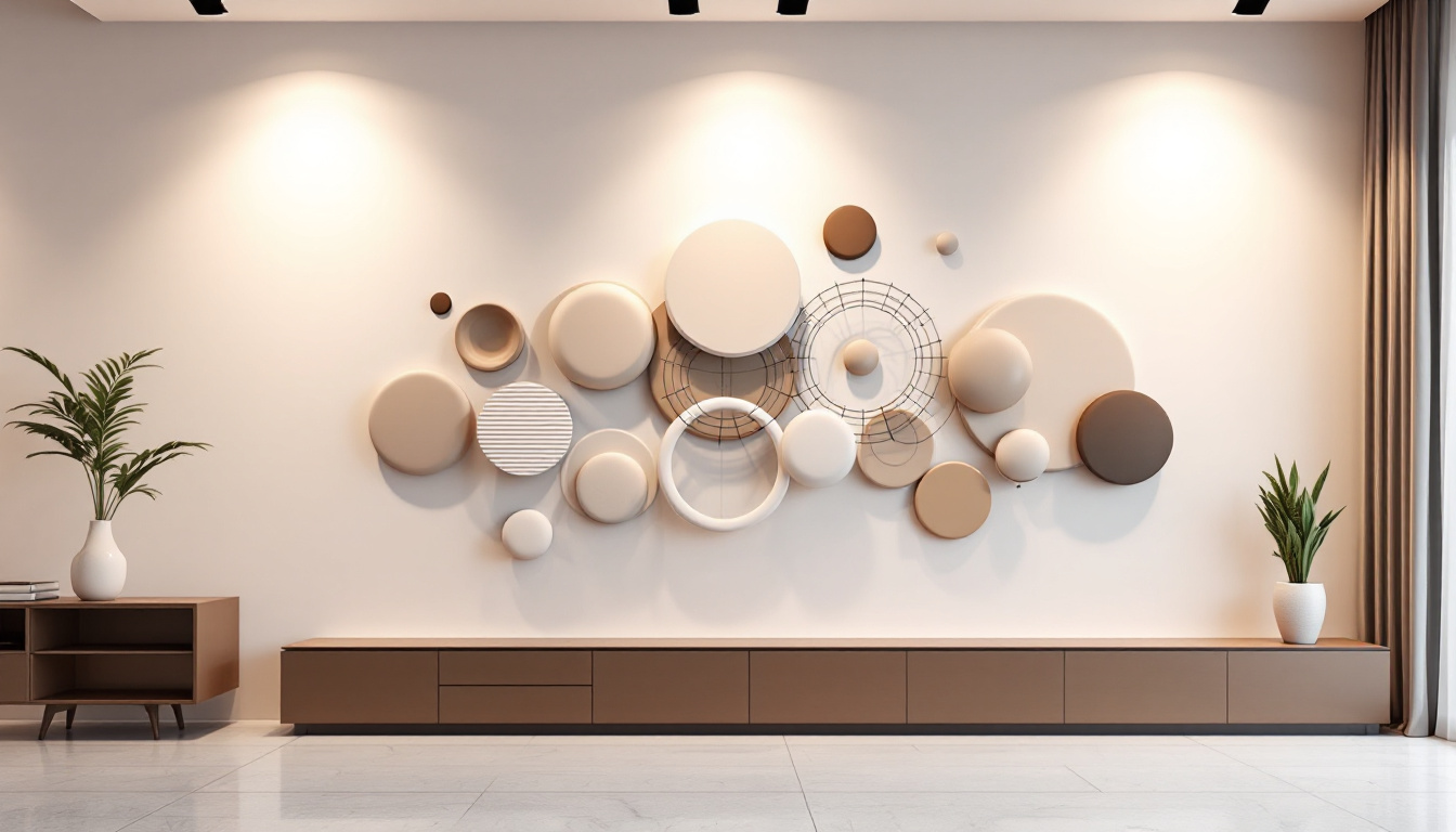 découvrez des idées innovantes et créatives pour décorer un vaste mur de salon et transformer votre espace en une pièce unique, moderne et élégante. inspirez-vous pour personnaliser votre intérieur facilement !